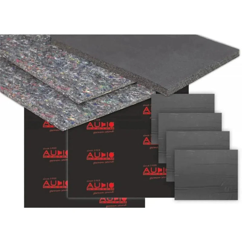 Audio System-Door Kit 2.0-Dämmung-masori-kaufen
