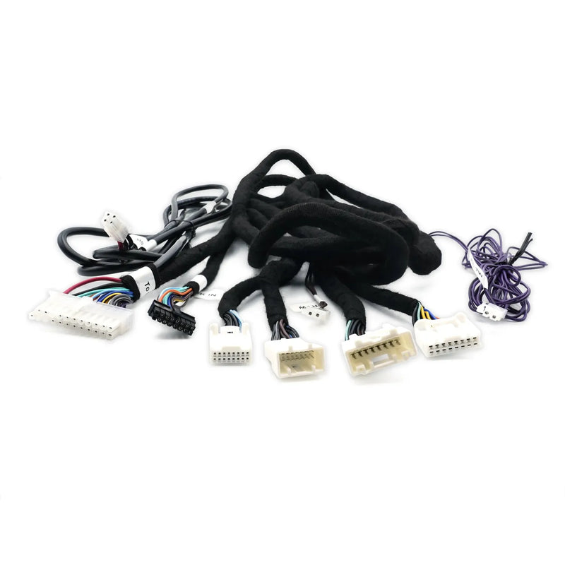 AF TSL 3YB Amp Kit