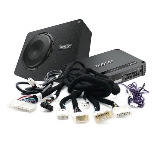 AF TSL 3YB Amp Kit