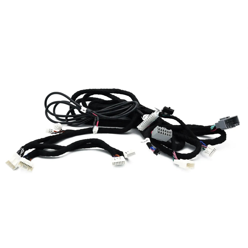 AF TSL 3YP Amp Kit