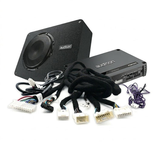 AF TSL 3YP Amp Kit