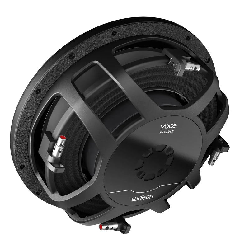 AV 12 D2/D4 II