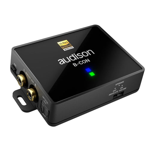 B-CON II
