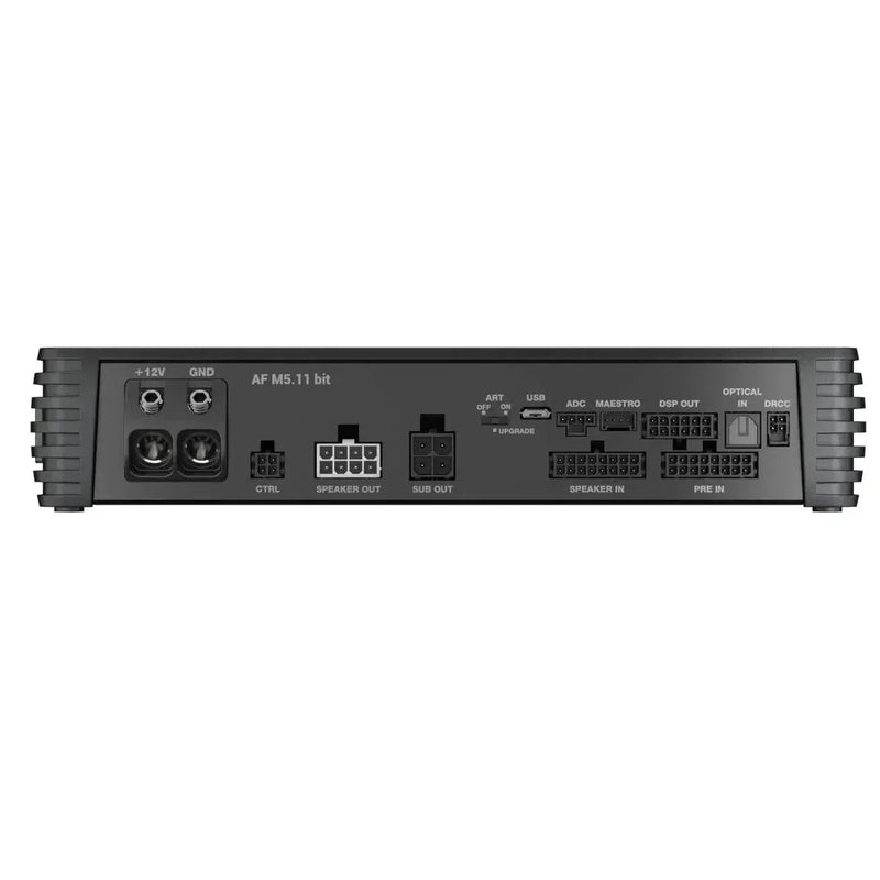 Forza AF M5.11 bit