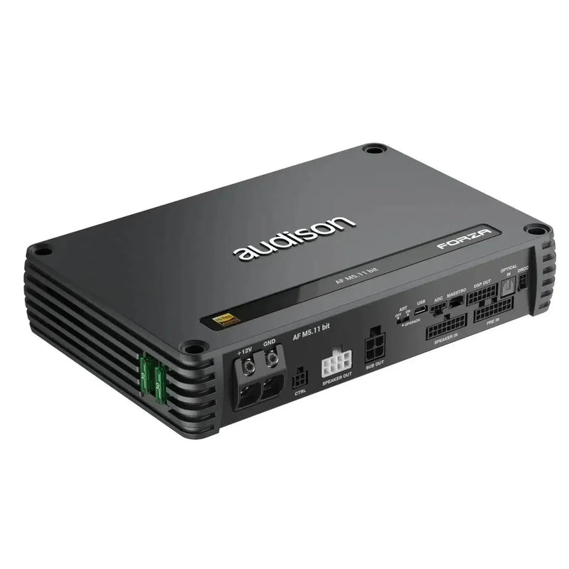 Forza AF M5.11 bit