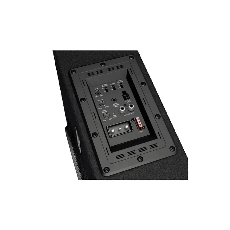 Prima APBX 8 AS2
