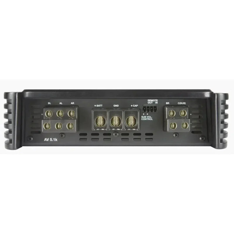 Voce AV 5.1k