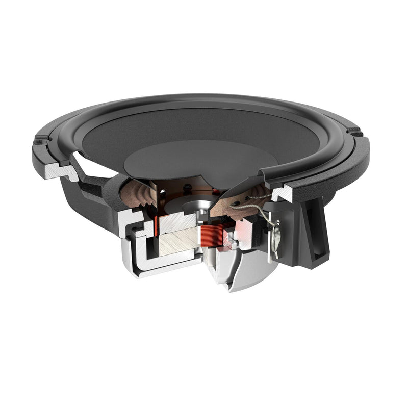 Voce II AV 3.0 II