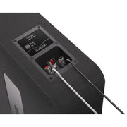 Voce II AVBX 10 D4 II