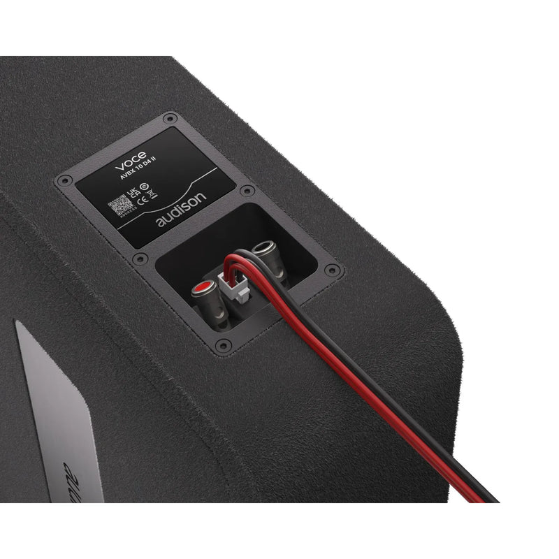 Voce II AVBX 10 D4 II