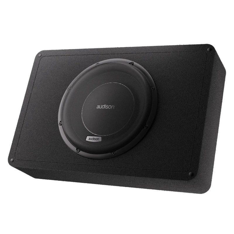 Voce II AVBX 12 D4 II