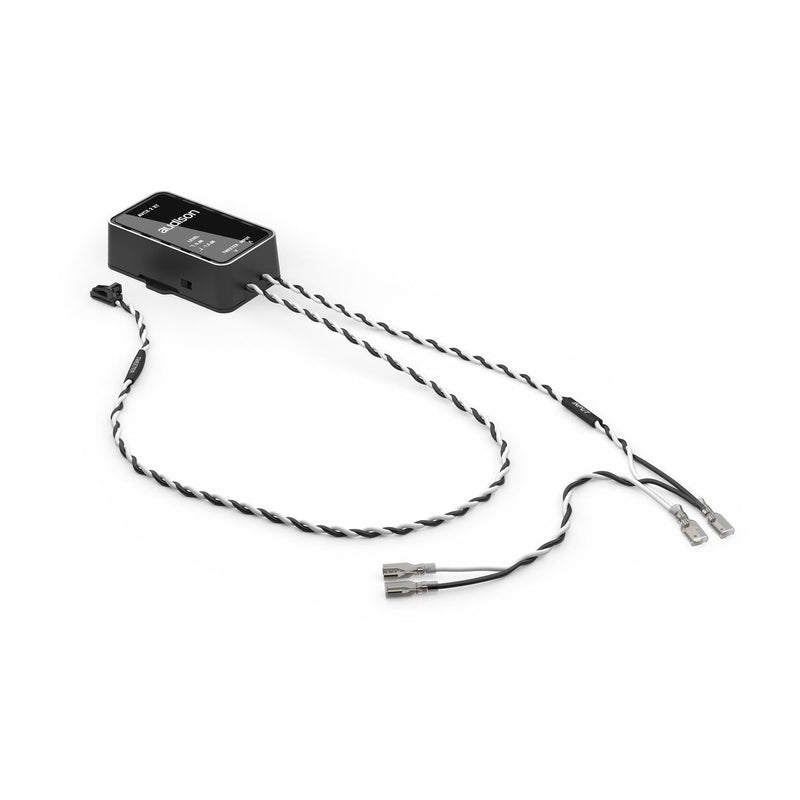 Voce II AVX 6.5 II