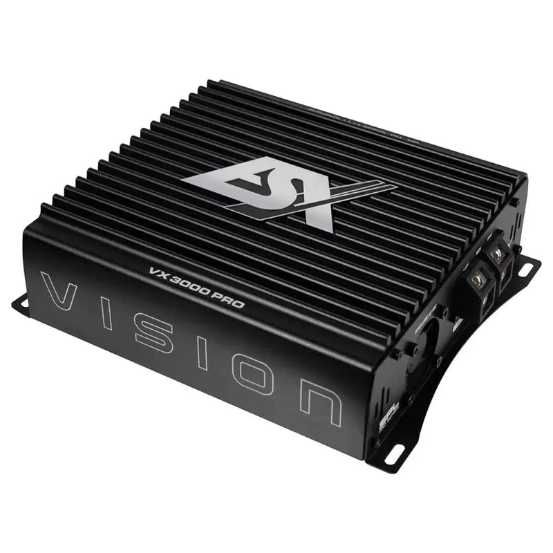 Vision VX3000Pro