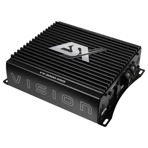 Vision VX3000Pro