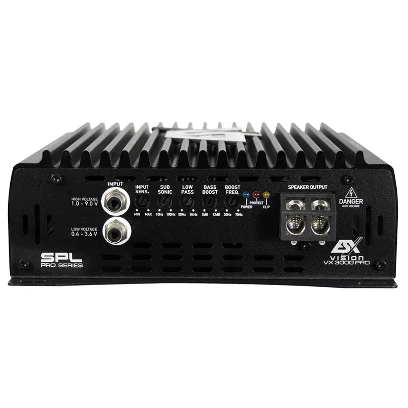 Vision VX3000Pro