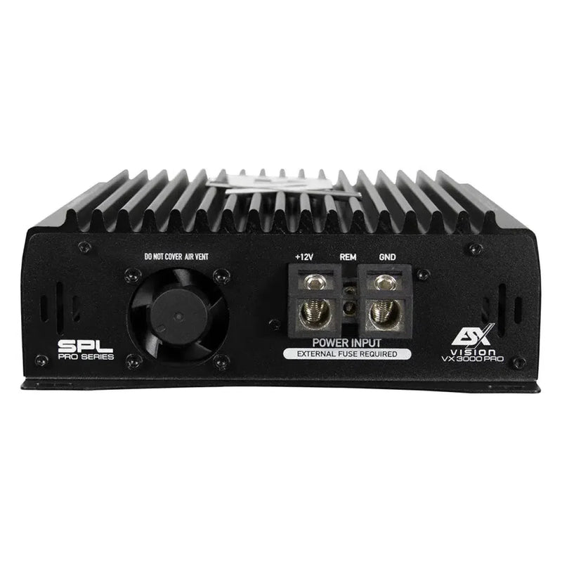 Vision VX3000Pro
