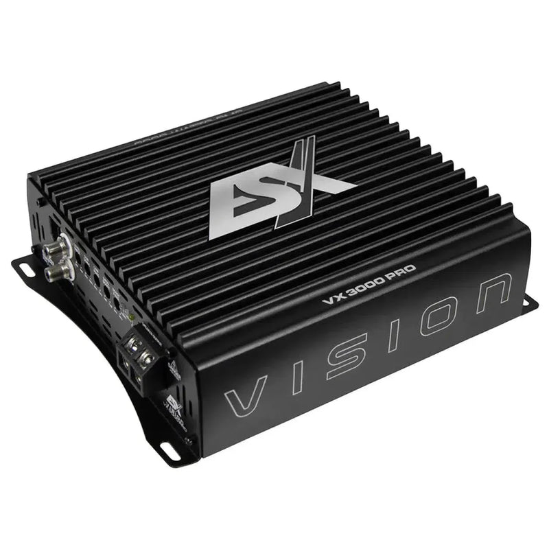 Vision VX3000Pro