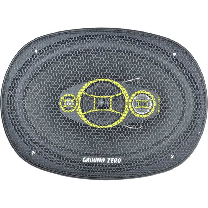 Competition GZCF 7104XSPL