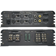 Iridium GZIA 135.4