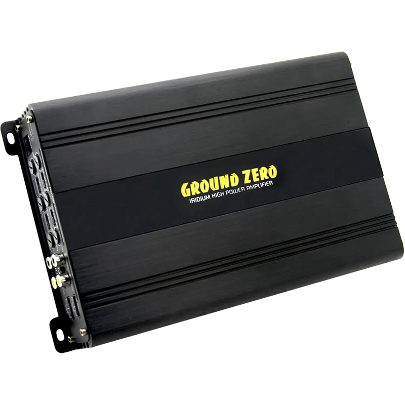 Iridium GZIA 135.4