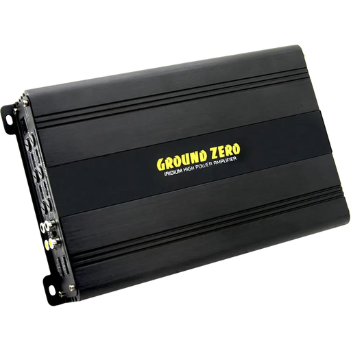 Iridium GZIA 135.4
