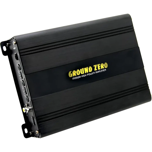 Iridium GZIA 200.2