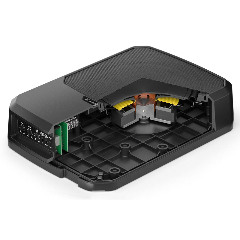 Dieci DBA 201 F