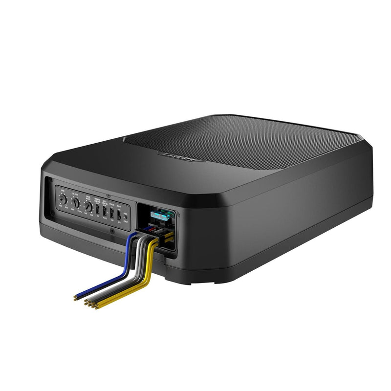 Dieci DBA 201 F