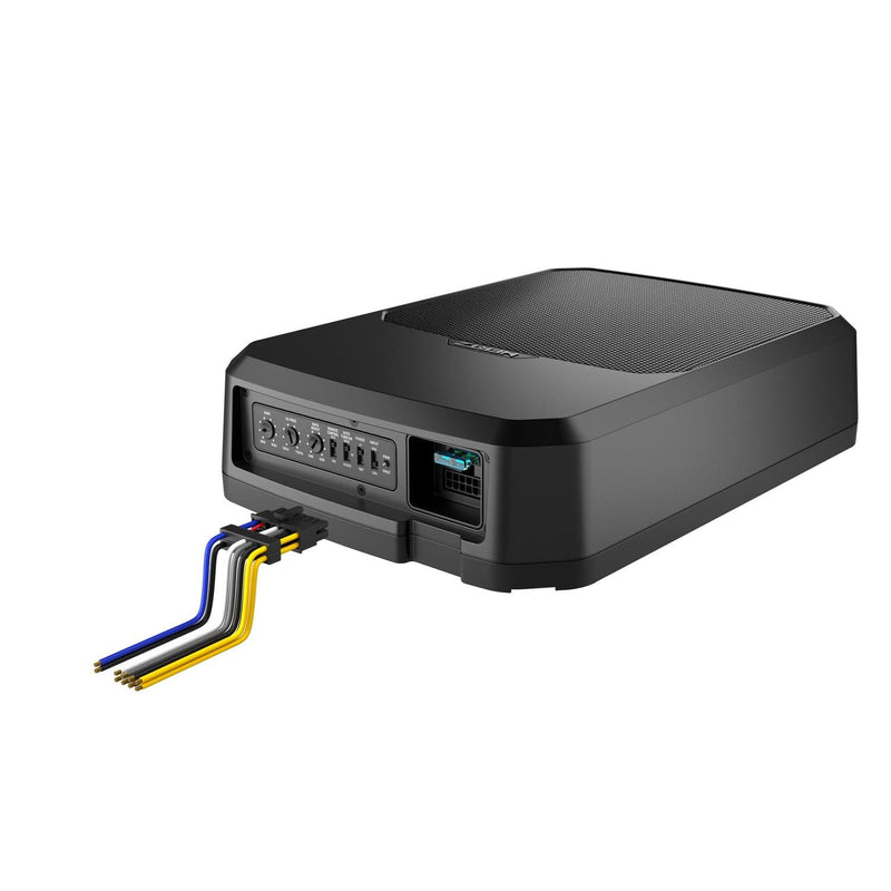 Dieci DBA 201 F