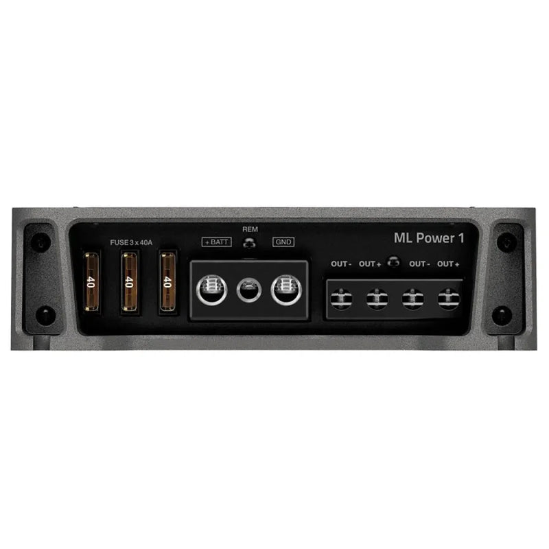 Mille Power ML Power 1