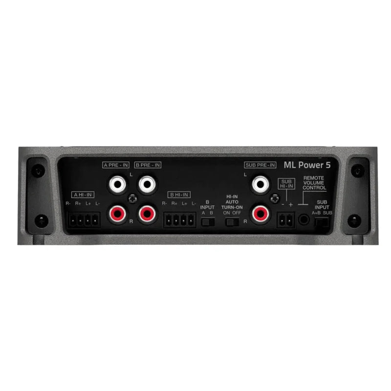 Mille Power ML Power 5
