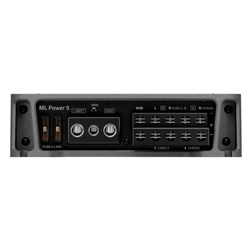 Mille Power ML Power 5