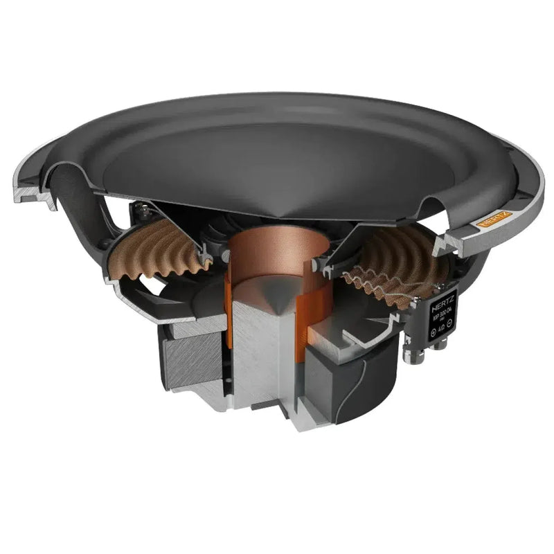 Mille Pro MP 300 D2.3 / D4.3