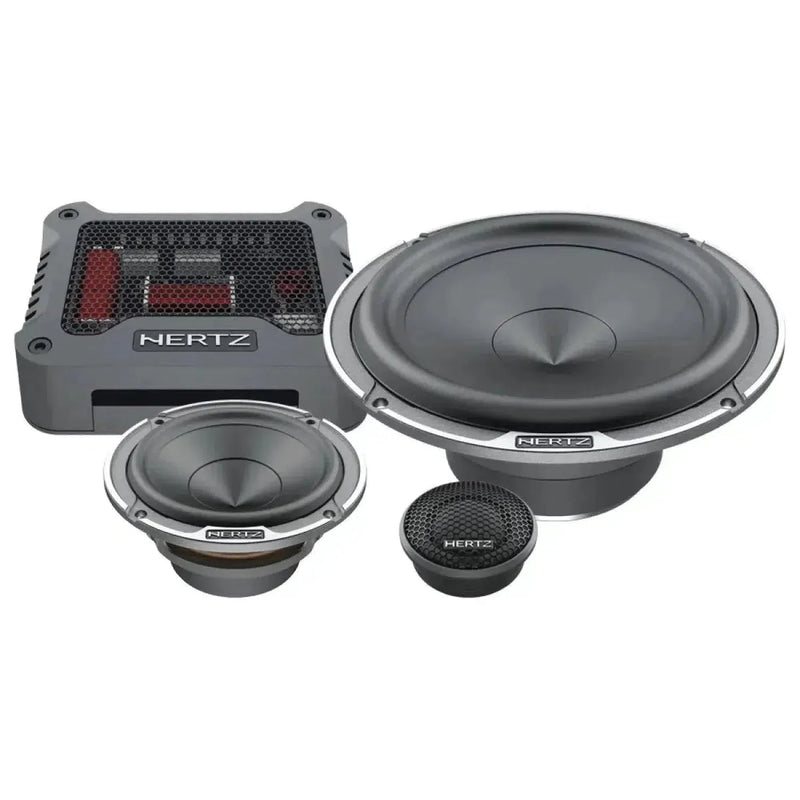 Mille Pro MPK 163.3