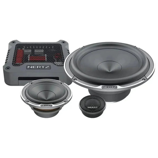 Mille Pro MPK 163.3