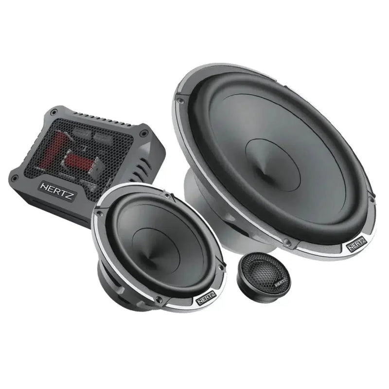 Mille Pro MPK 163.3