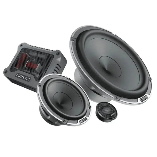 Mille Pro MPK 163.3