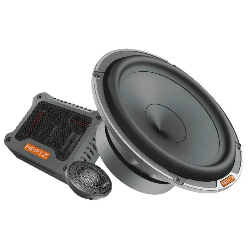 Mille Pro MPK 1650.3