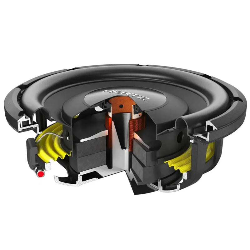 Mille Pro MPS 250 S4 / S2