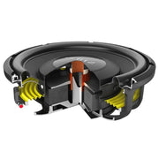 Mille Pro MPS 300 S4 / S2
