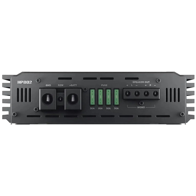SPL Show HP 802