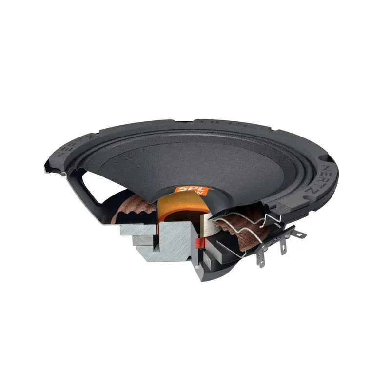 SPL Show SV 165 Neo