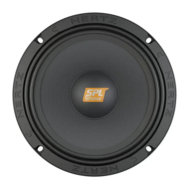 SPL Show SV 200.1