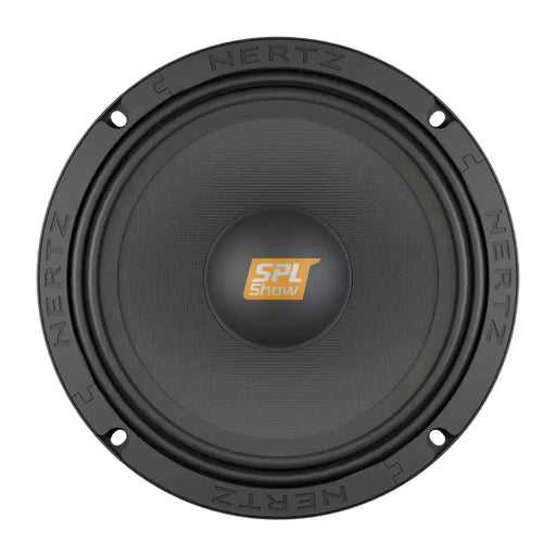 SPL Show SV 200.1