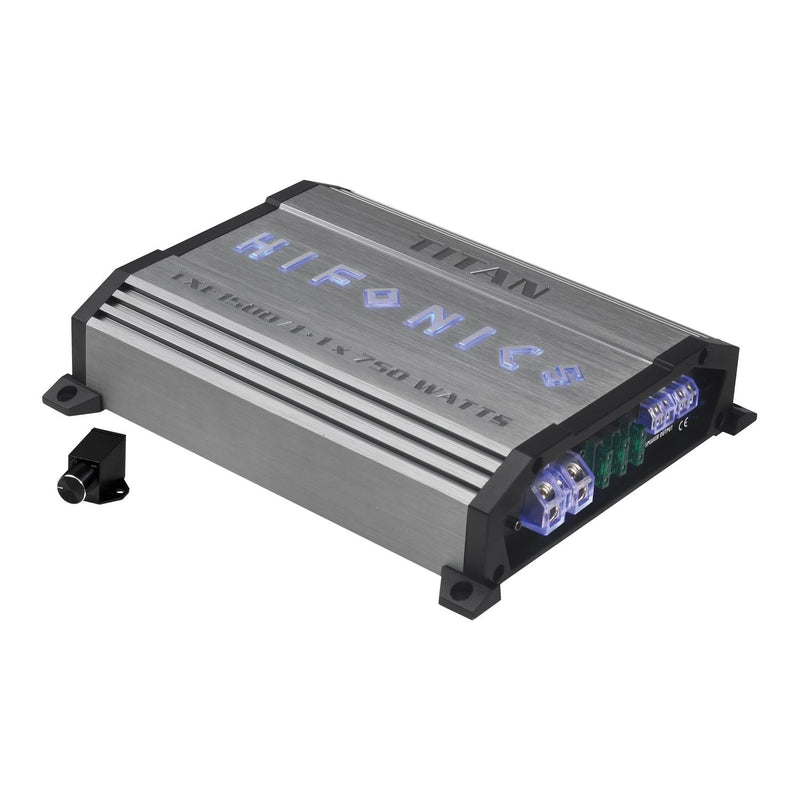 Titan TXE1500/1
