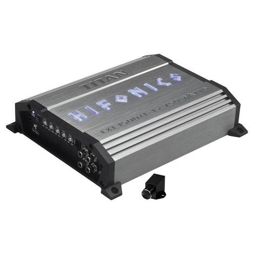 Titan TXE1500/1