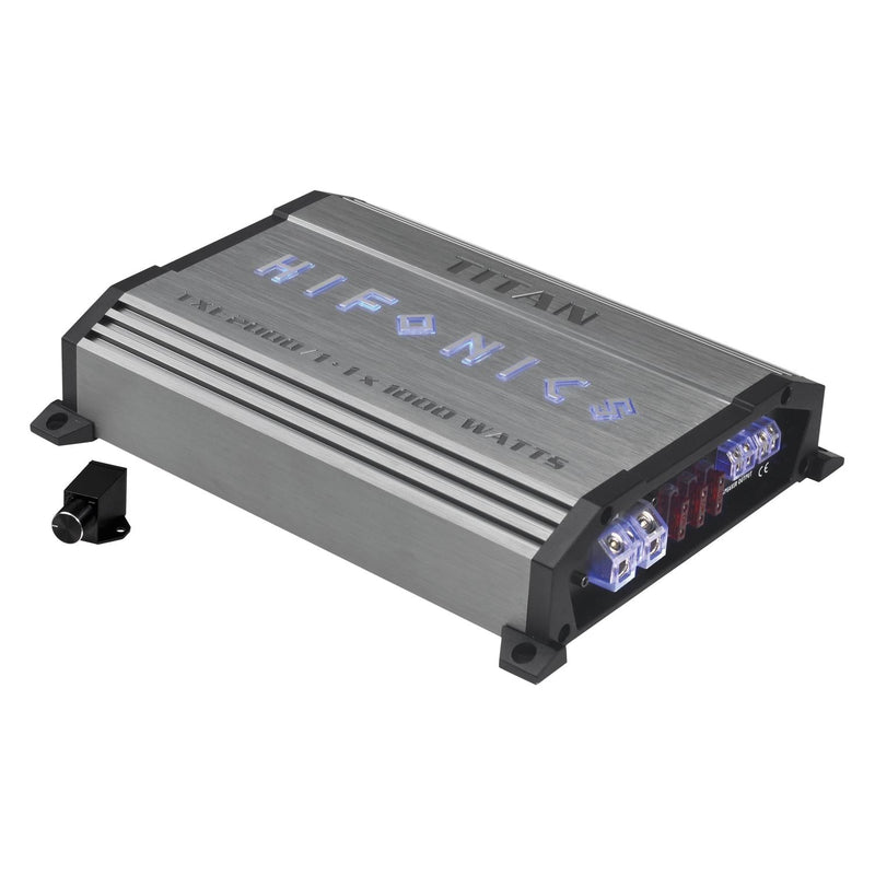 Titan TXE2000/1
