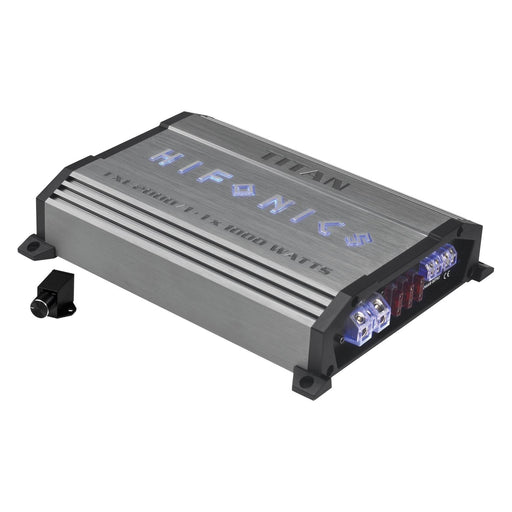 Titan TXE2000/1