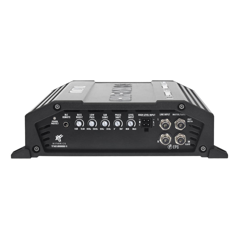Titan TXE2000/1