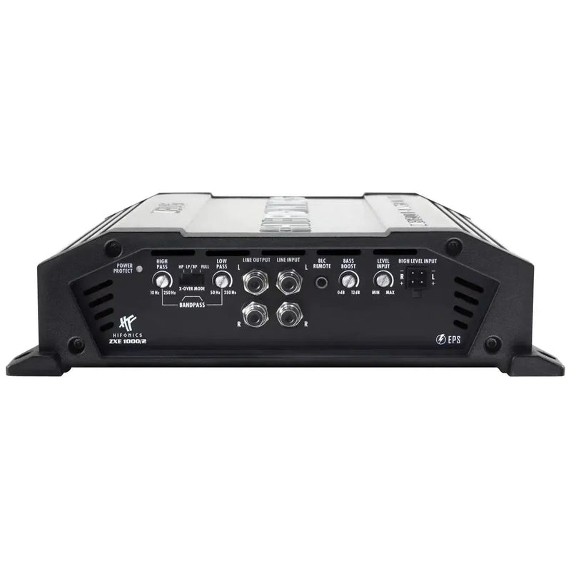 Zeus Evolution ZXE1000/2